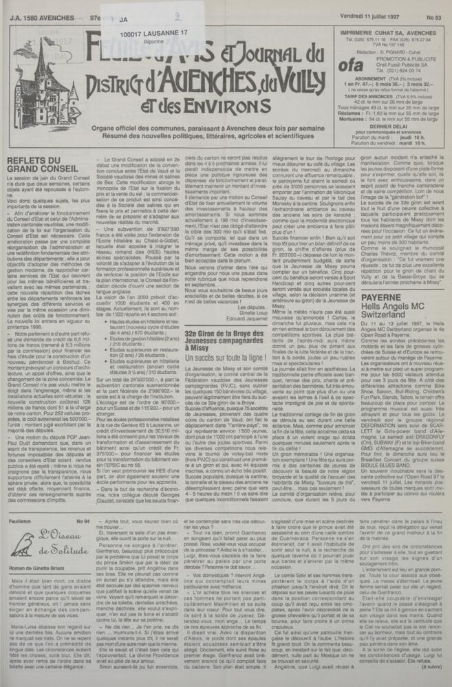 Open original Document numérique