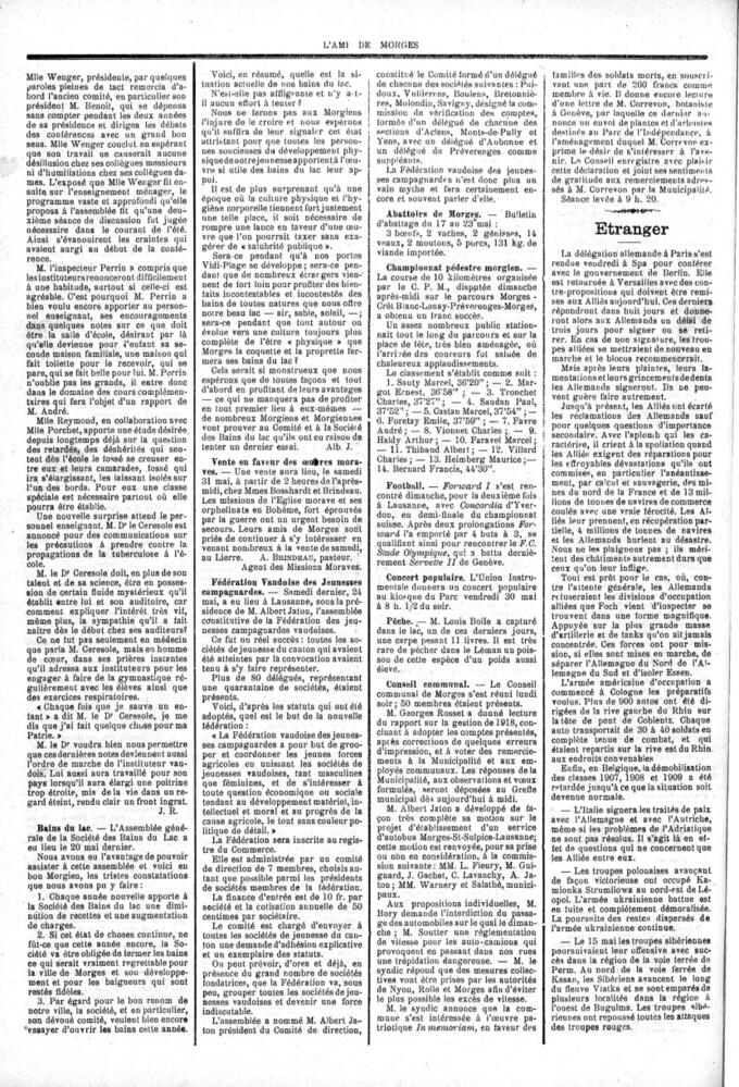 Open original Document numérique