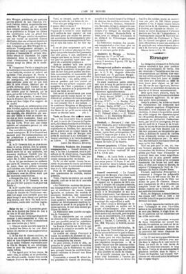 L'ami de Morges, Federation Vaudoise des Jeunesses campagnardes