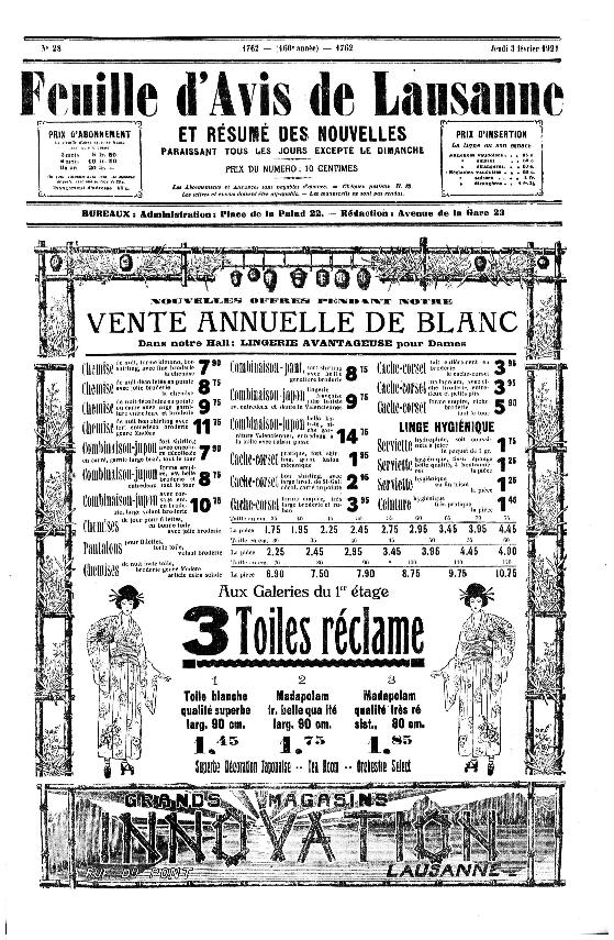 Open original Document numérique