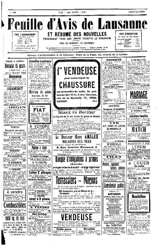 Open original Document numérique