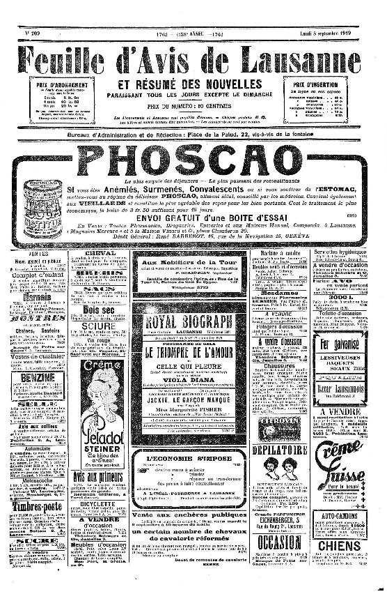 Open original Document numérique