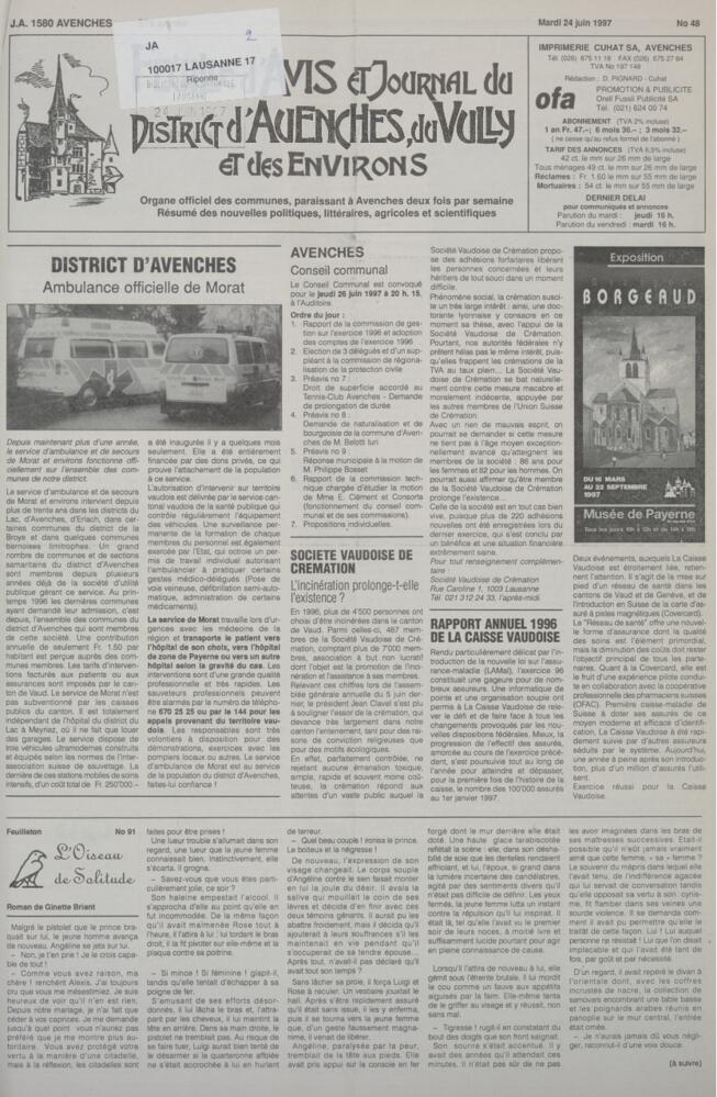 Open original Document numérique