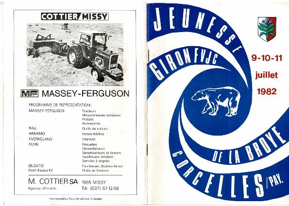 Open original Document numérique