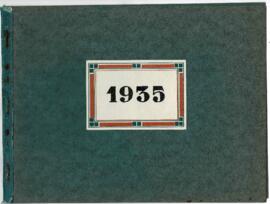 Etats nominatifs, Sociétés de Jeunesses FVJC