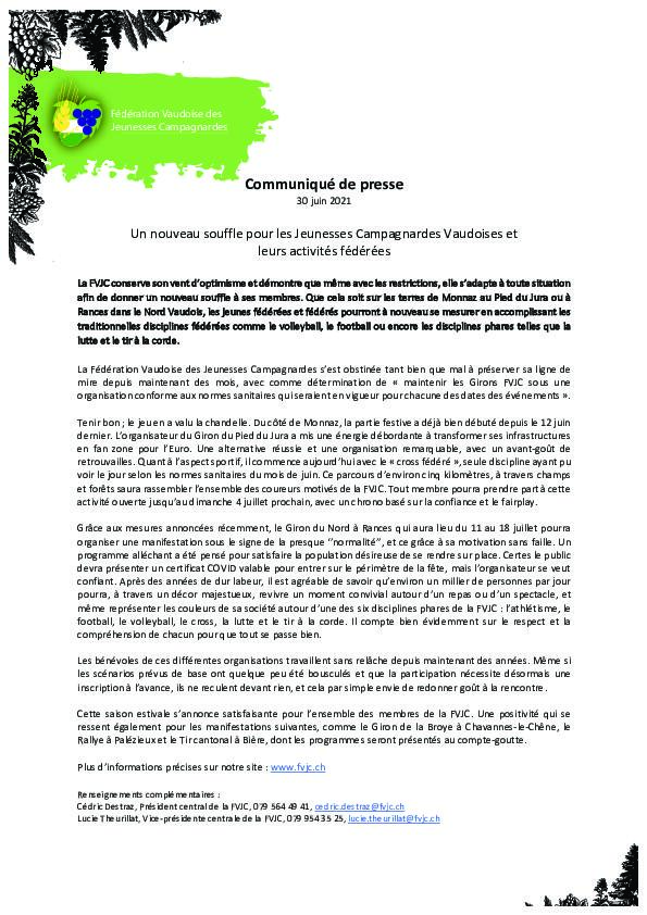 Open original Document numérique