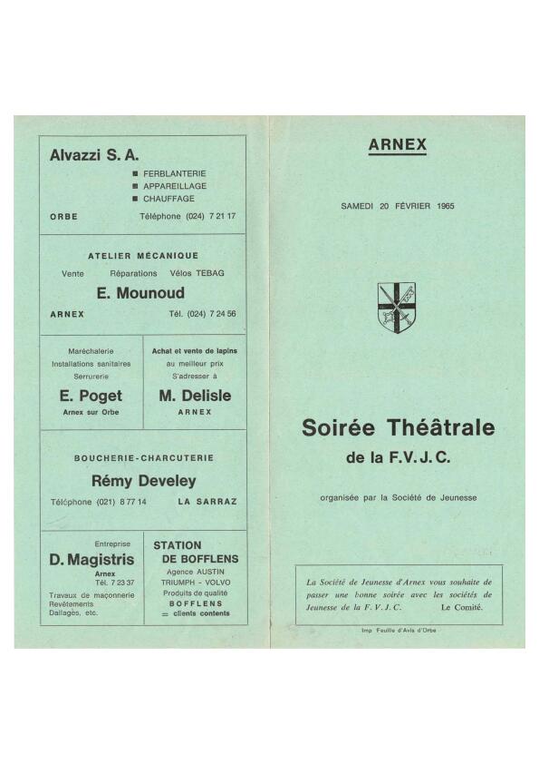 Open original Document numérique