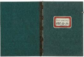 Etats nominatifs, Sociétés de Jeunesses FVJC