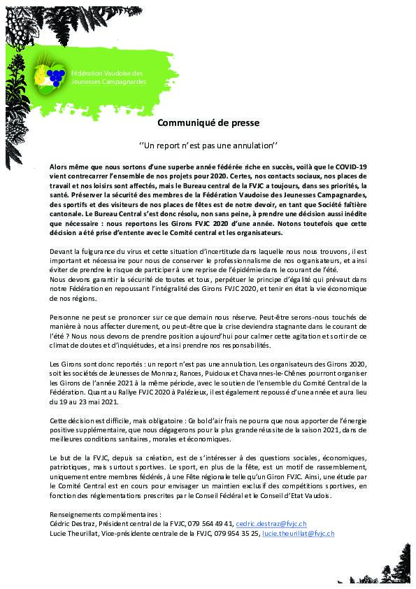 Open original Document numérique