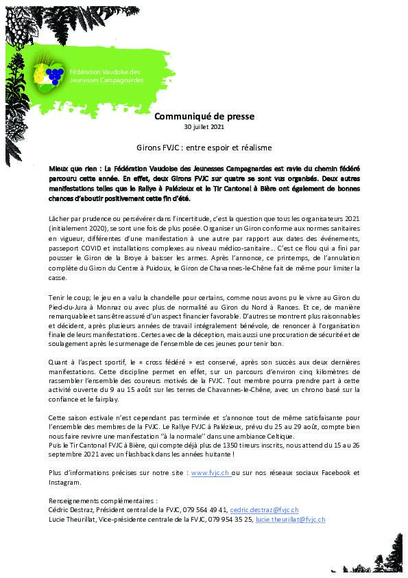 Open original Document numérique