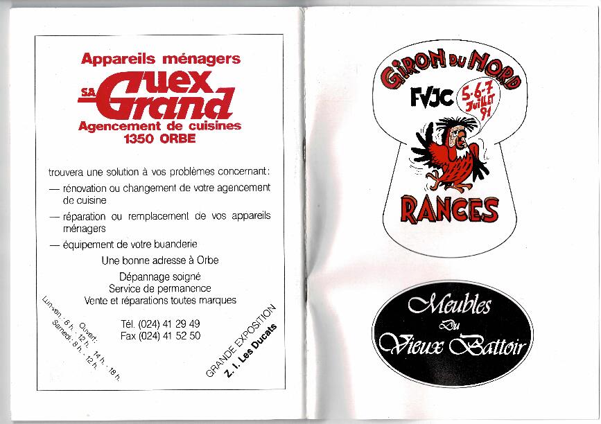 Open original Document numérique