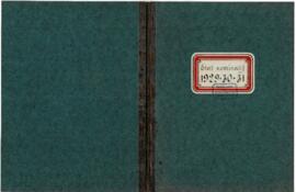 Etats nominatifs, Sociétés de Jeunesses FVJC